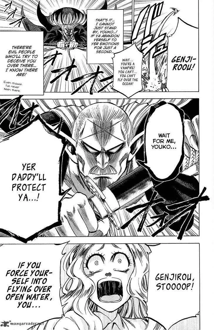 Jitsu wa Watashi wa Chapter 78 9